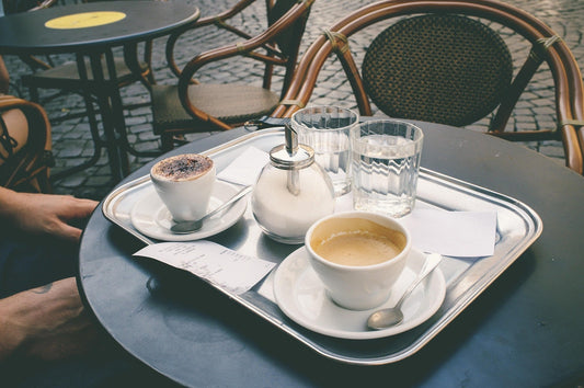 Jaką kawę piją Włosi? Przewodnik po kulturze espresso
