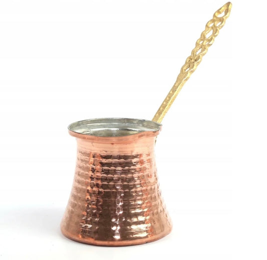 Tygielek miedziany 200ml