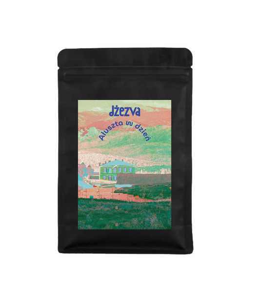 Ałuszta w dzień