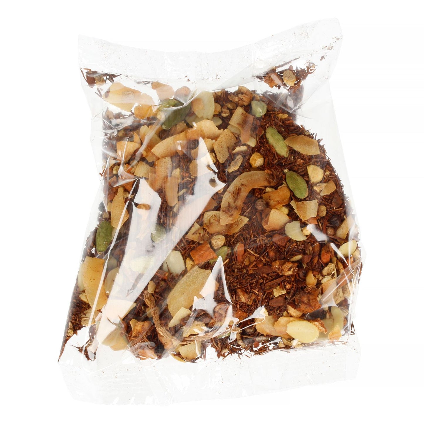 Teministeriet - herbata rooibos sypana 730 Rooibos Coconut Ginger 100 g