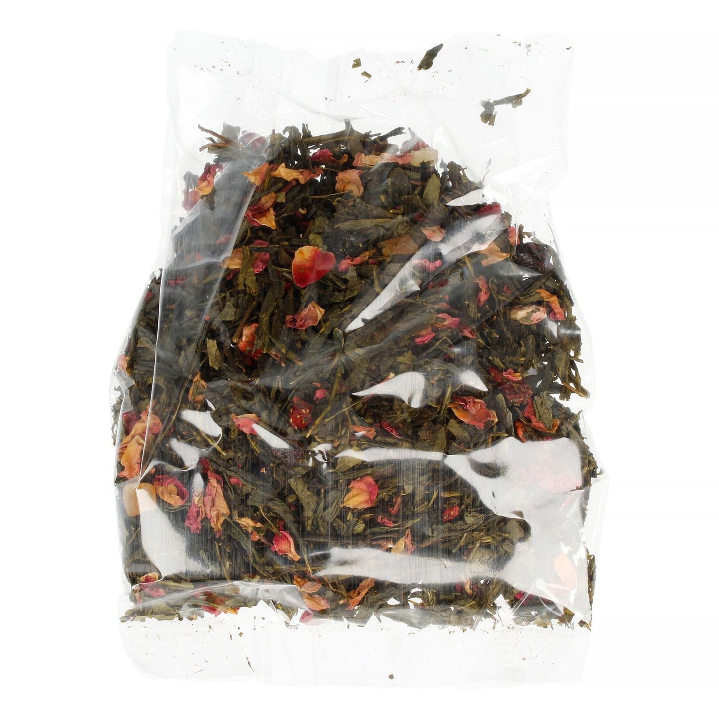 Teministeriet - herbata zielona sypana Moomin Green Tea Raspberry 100 g