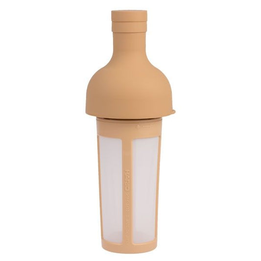 Hario Filter-In Coffee Bottle - Butelka do Cold Brew - Kremowa