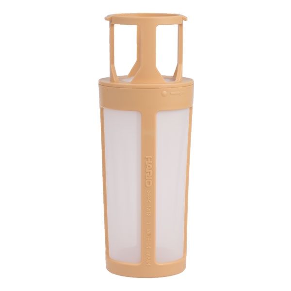 Hario Filter-In Coffee Bottle - Butelka do Cold Brew - Kremowa