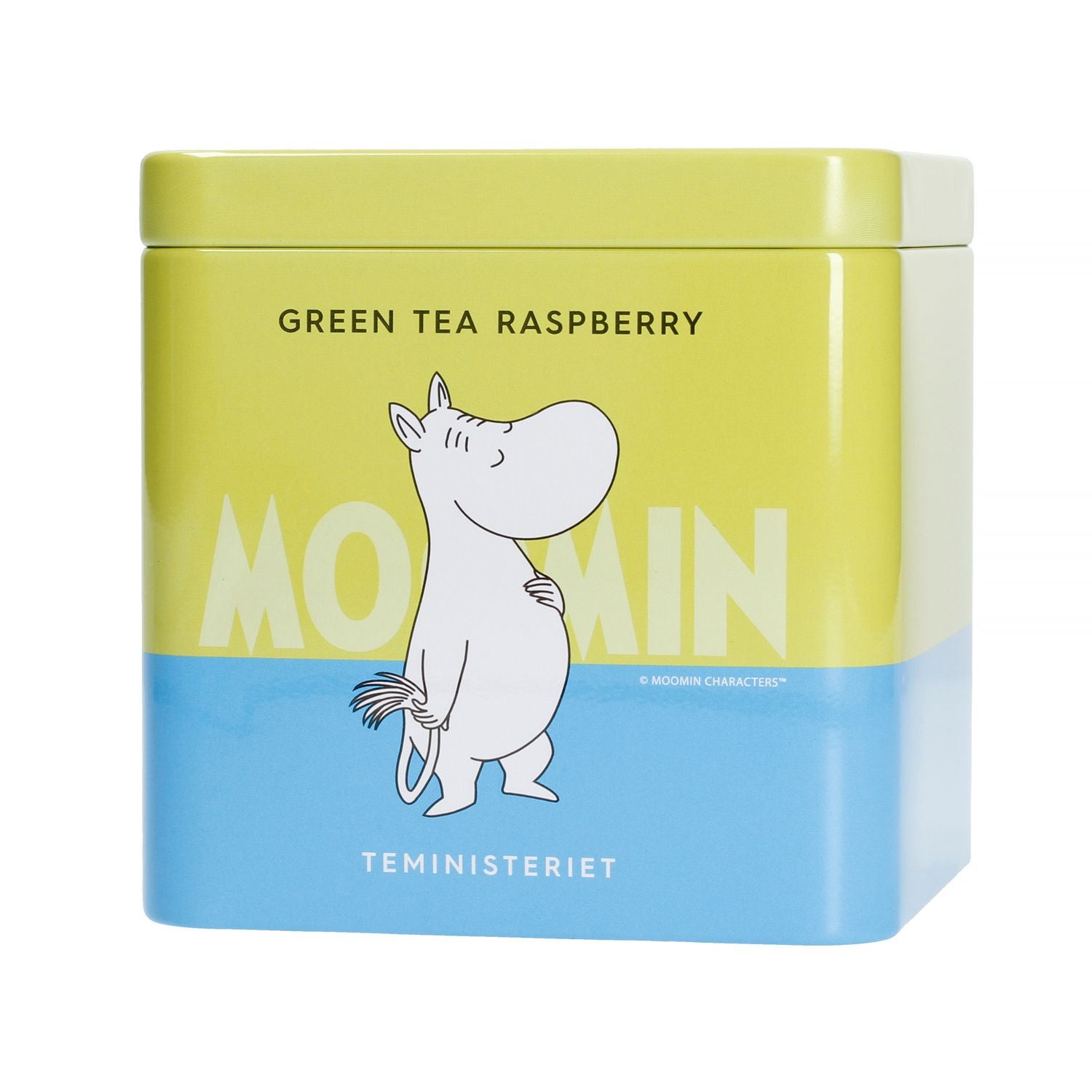 Herbata Moomin Papa Grey 100g Teministeriet Moomin Shop Poland d-ezva