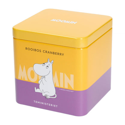Teministeriet - herbata rooibos sypana Moomin Rooibos Cranberry 100 g